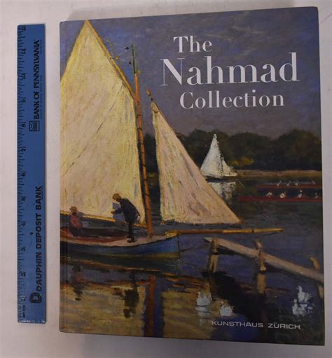 The Nahmad Collection