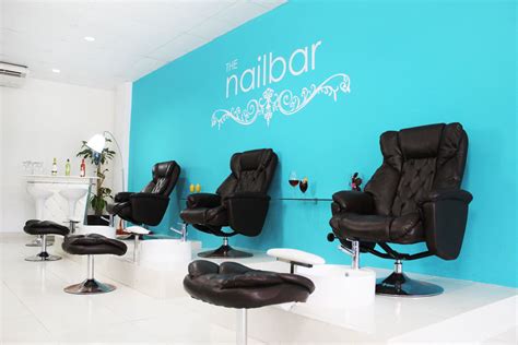 The Nail Bar