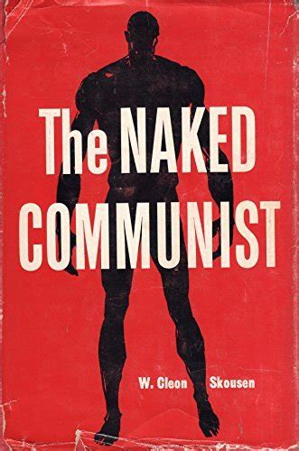 The Naked Communist Second Edition Epub