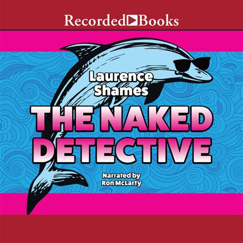 The Naked Detective PDF