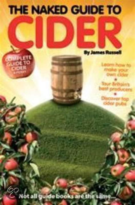 The Naked Guide to Cider Reader