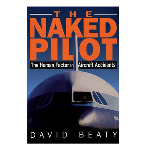 The Naked Pilot Reader