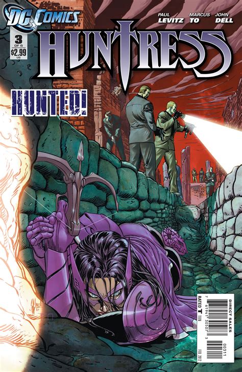 The Nameless The Huntress Volume 3 Kindle Editon