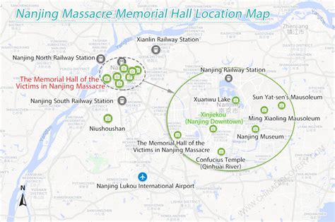 The Nanjing Massacre: A Comprehensive Guide