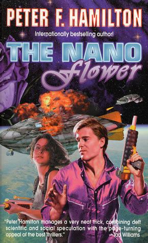 The Nano Flower Greg Mandel Epub