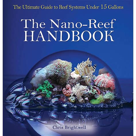 The Nano-Reef Handbook Ebook Epub