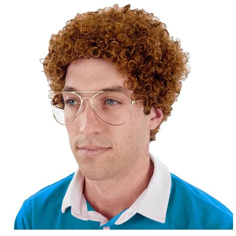 The Napoleon Dynamite Wig Phenomenon: A Cultural Revolution