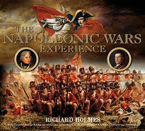 The Napoleonic Wars Experience PDF