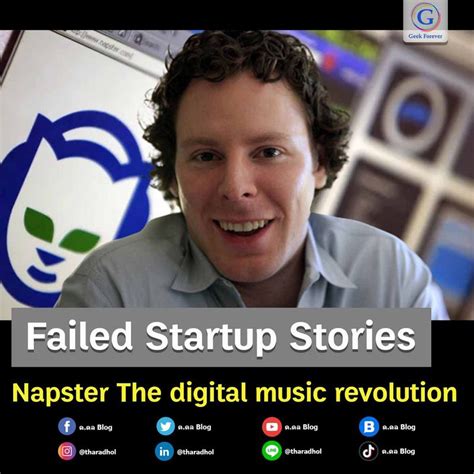 The Napster T-Shirt: A Symbol of the Digital Music Revolution