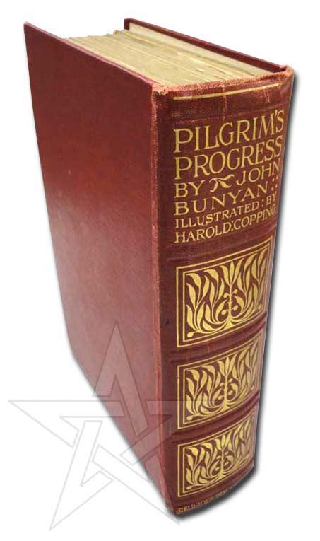 The Narrative Of The Pilgrim s Progress From This World To That Which Is To Come Arabic Edition Reader