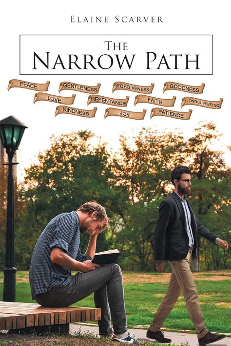 The Narrow Path Ebook Epub