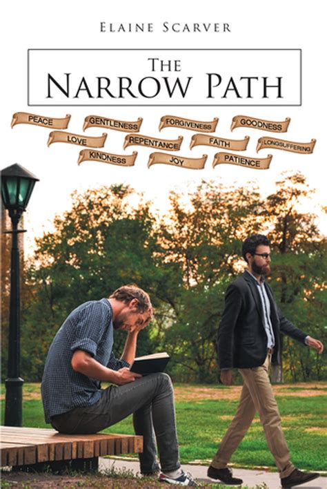 The Narrow Path Ebook Epub