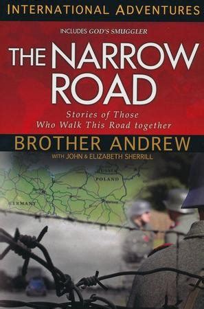The Narrow Road: Stories of Those Who Walk This Road Together [With This Road CD by Jars of Clay] Ebook Reader