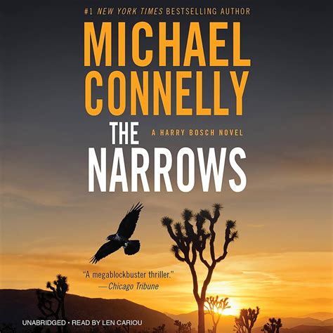 The Narrows (Harry Bosch) Reader