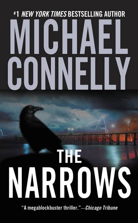 The Narrows A Novel Reader