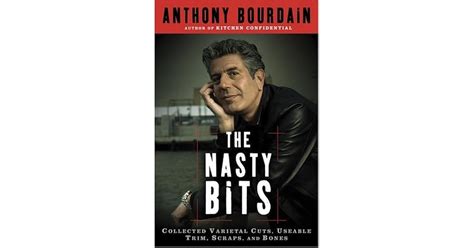 The Nasty Bits: Collected Varietal Cuts Doc