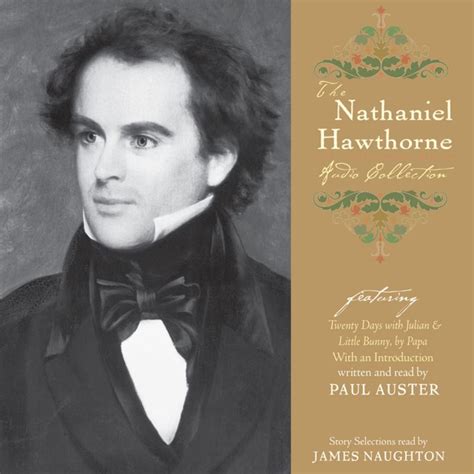 The Nathaniel Hawthorne Audio Collection PDF