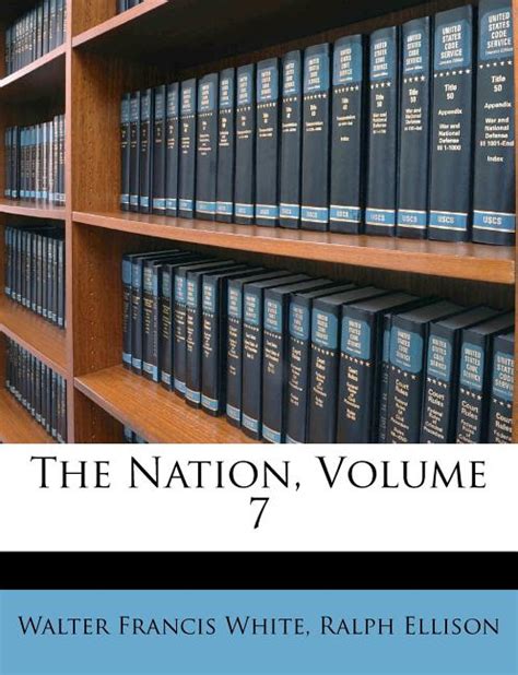 The Nation Volume 7 PDF