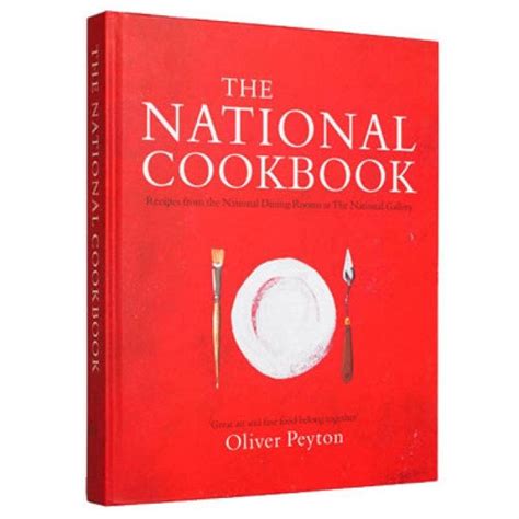 The National Cook Book PDF