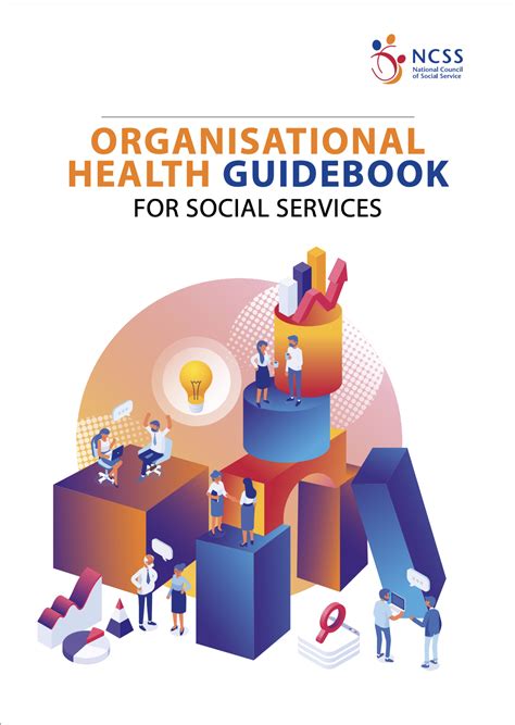 The National Council of Social Service (NCSS): A Comprehensive Guide to its Mission, Programs, and Impact on Singapore's Social Landscape