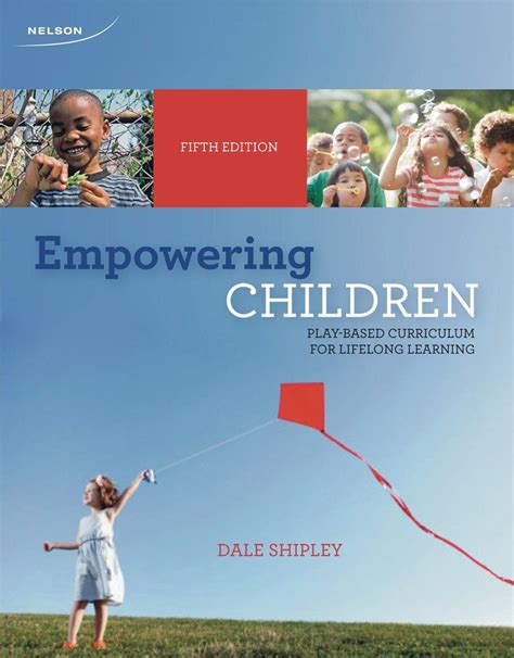 The National Institute of Early Childhood Development: Empowering Children for Lifelong Success