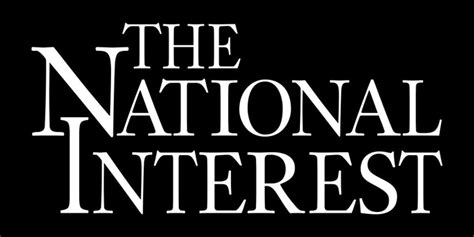 The National Interest September October 2010 Doc