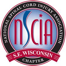 The National Spinal Cord Injury Association (NSCIA):