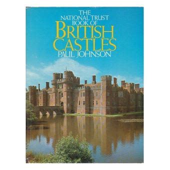The National Trust book of British castles Doc