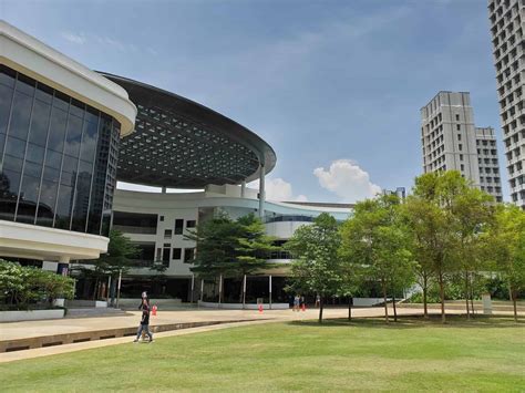 The National University of Singapore: A Hub of Innovation and Excellence