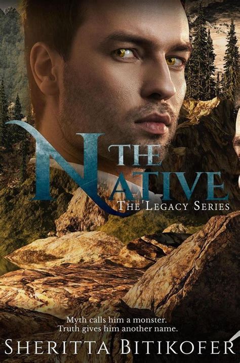 The Native A Legacy Series Novella The Legacy Series Book 6 Doc