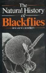 The Natural History of Blackflies PDF