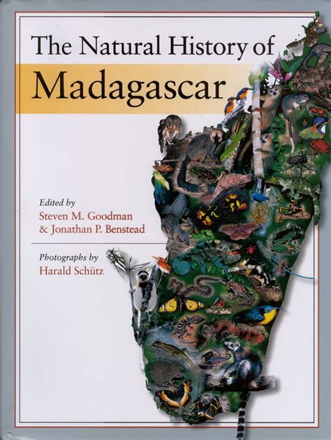 The Natural History of Madagascar Epub