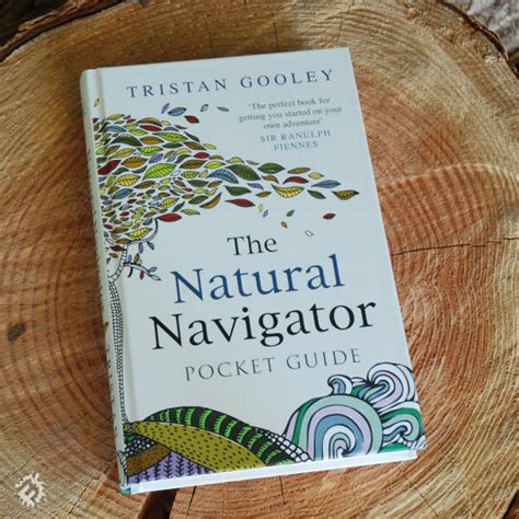 The Natural Navigator Pocket Guide