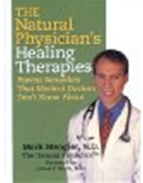 The Natural Physician's Kindle Editon