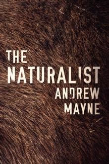 The Naturalist Series 3 Book Series PDF