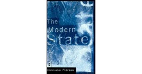 The Nature and Development of the Modern State Ebook Kindle Editon