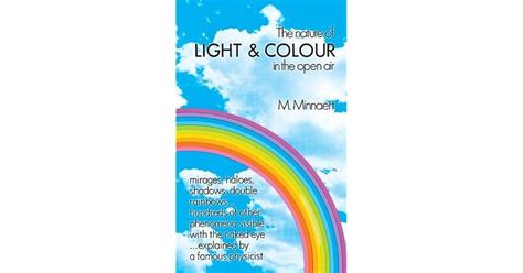 The Nature of Light and Colour in the Open Air Ebook Doc
