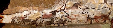 The Nature of Paleolithic Art Reader