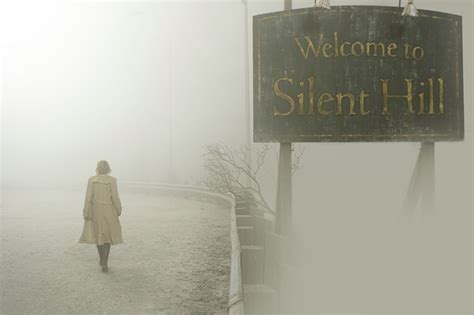 The Nature of Reality in Silent Hill