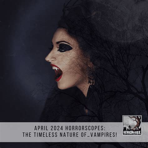 The Nature of Vampires