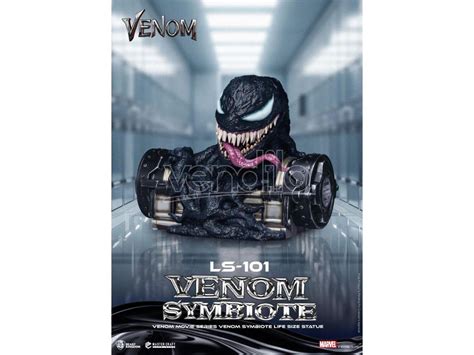 The Nature of Venom