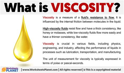 The Nature of Viscosity