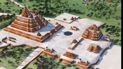 The Nature of an Ancient Maya City: Resources PDF