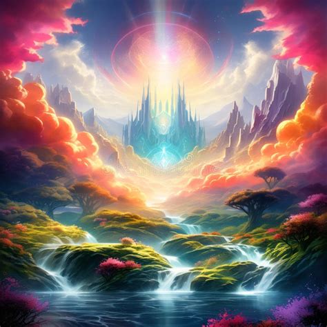 The Nature of the Dream Realm: