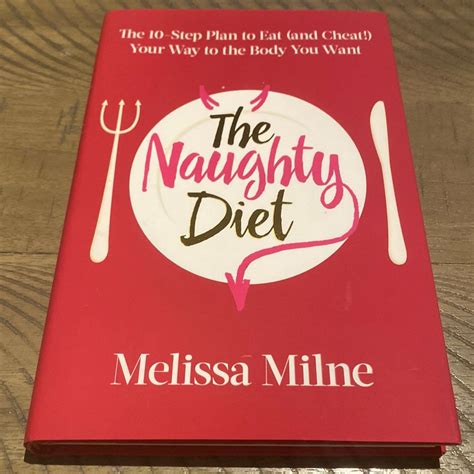 The Naughty Natali Diet: A Comprehensive Examination