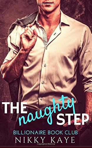 The Naughty Step Billionaire Book Club Volume 2 PDF