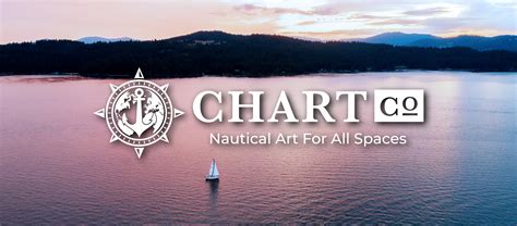 The Nautical Chart Company
