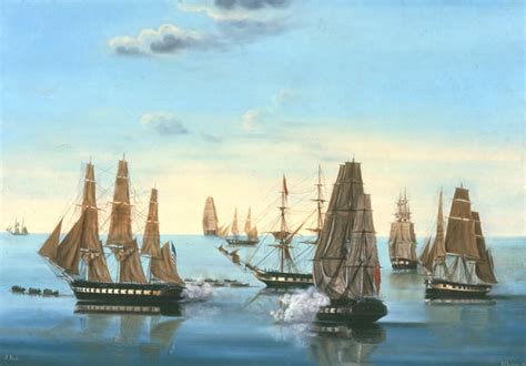 The Naval War of 1812 Or the History of the United States Navy During the Last War with Great Britain Kindle Editon