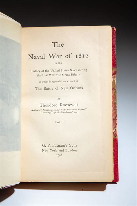 The Naval War of 1812 Standard Library Edition or the History of the United St Kindle Editon