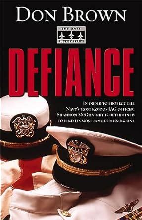 The Navy Justice Series 4 Book Series PDF